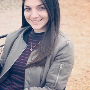 Meet your Posher, Kat